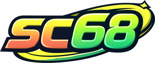 Logo sc68 – trang chủ